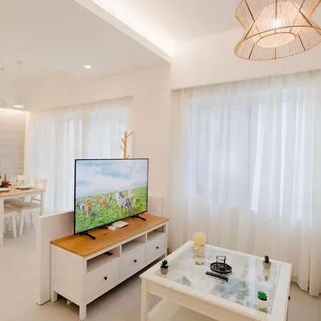 Apartment Old Town Luxury Kos Town