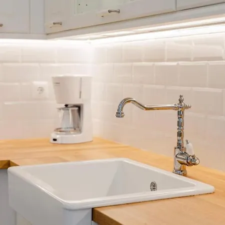 Apartamento Old Town Luxury *