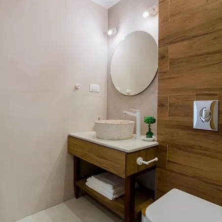 Old Town Luxury Apartment Kos Town
