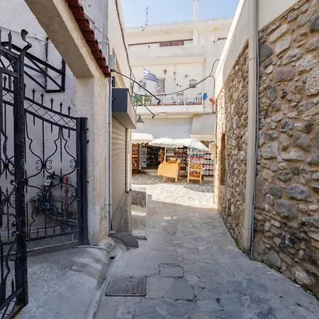 Old Town Luxury Kos Town