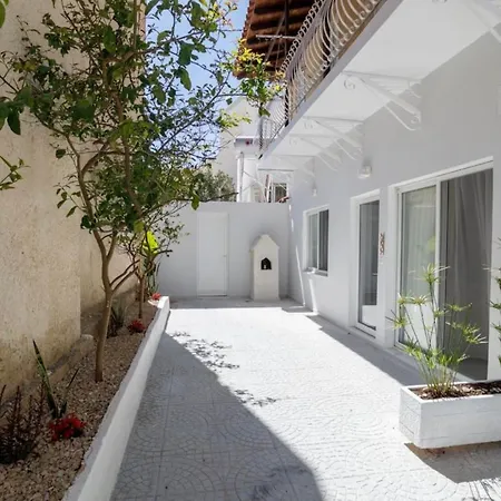 Old Town Luxury