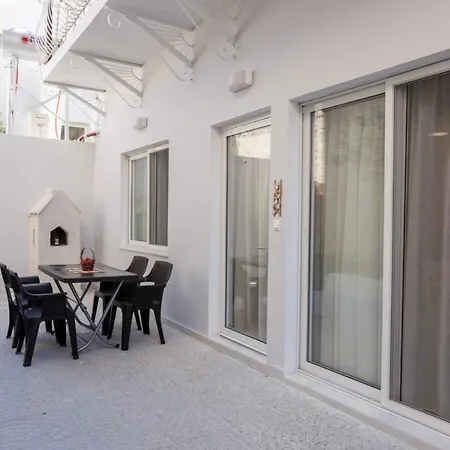 Old Town Luxury Apartment Kos Town