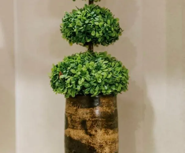 Old Town Luxury Lägenhet *