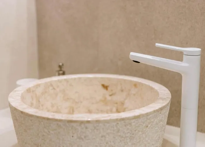 Old Town Luxury Apartamento Cós