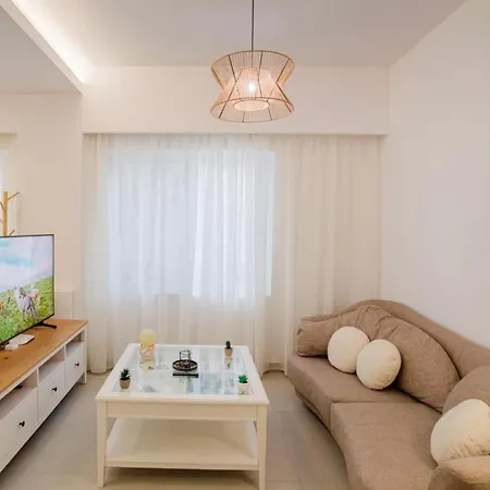 Old Town Luxury Apartment Kos Town