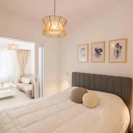 Old Town Luxury * Kos Town