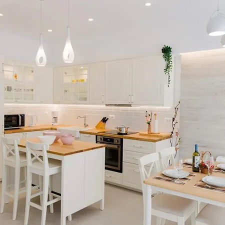 Appartement Old Town Luxury Kos