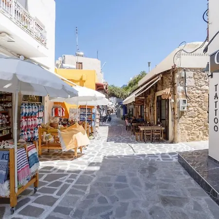 Old Town Luxury Appartement *