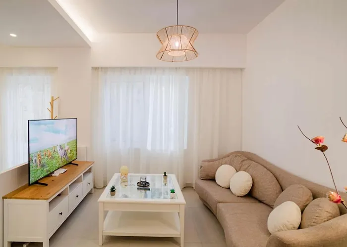 Old Town Luxury Appartement Kos