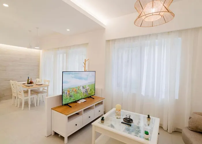 Апартаменти Old Town Luxury Кос