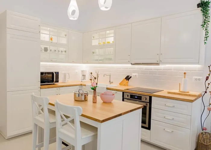 Old Town Luxury Кос