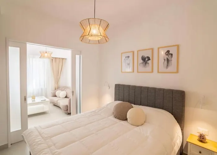 Old Town Luxury * Кос