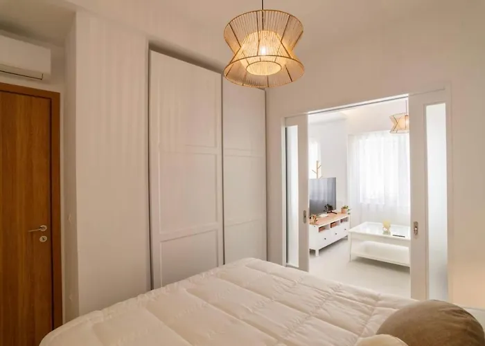 Old Town Luxury Appartement *