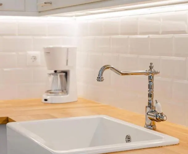 Апартаменти Old Town Luxury *