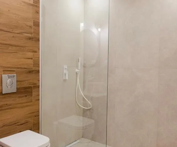 Old Town Luxury Appartement