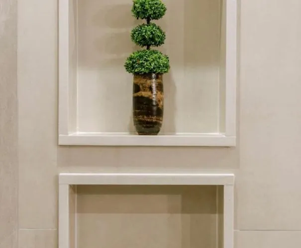 Appartement Old Town Luxury