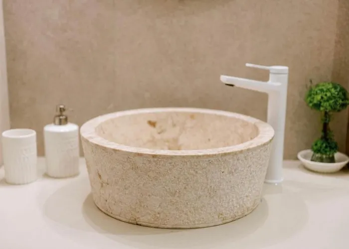 Old Town Luxury Appartement Kos